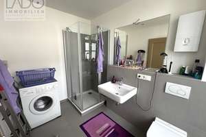 LADO bietet: Tolle 1-Zimmer-Wohnung im EG eines modernisierten Gutshof...! – Hochbrück 2-3, 52070 Laurensberg (Statistischer Bezirk), Aachen – Vorschaubild 8