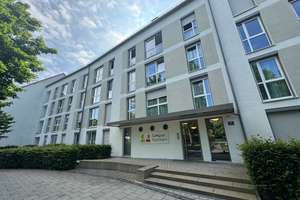 WG-Zimmer für Studenten mit Einbauküche, möbliert, im Univiertel