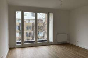 Sanierte 3-Zimmer-Wohnung mit kleinem Balkon in Köln-Lindenthal befristet für ein Jahr zu vermieten – Die vollständige Adresse der Immobilie erhältst du vom Anbieter., 50931 Lindenthal (Ortsteil), Köln – Vorschaubild 4