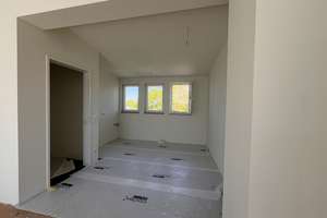Erstbezug durch Aufstockung - 15.09.2026! - Tolle 4-Zimmer-Wohnung mit Terrasse und Blick ins Grüne – Söderblomstr. 3, 90439 Sündersbühl, Nürnberg – Vorschaubild 10