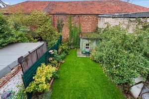 Backsteinhaus mit grünem Garten & Dachterrasse – provisionsfrei – 51147 Wahn, Köln – Vorschaubild 18