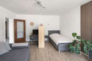 Meine erste Kapitalanlage: Charmante 1,5-Zimmer-Wohnung im Herzen von Gelsenkirchen-Horst – Die vollständige Adresse der Immobilie erhältst du vom Anbieter., 45899 Horst, Gelsenkirchen – Vorschaubild 3