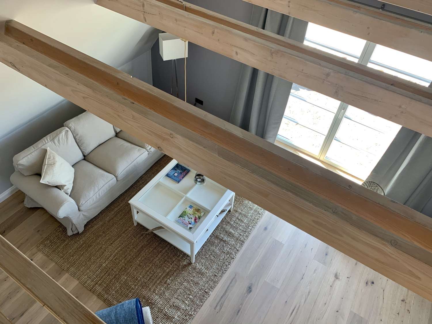 Immobilie in Kalkhorst - Neuwertiges Reetdachhaus in Groß Schwansee - Bild 9