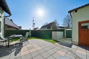 ***RESERVIERT***Familienfreundliche Doppelhaushälfte mit Garage in Top-Lage! – Die vollständige Adresse der Immobilie erhältst du vom Anbieter., 84048 Mainburg – Vorschaubild 23