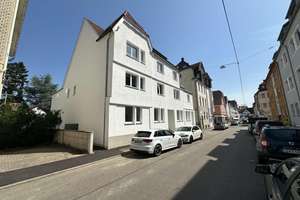 Neu renovierte voll ausgestattetes 1 Zimmerappartement im Stadtkern Degerloch – Karl-Pfaff-Str. 34, 70597 Degerloch (Ortsteil), Stuttgart – Vorschaubild 2