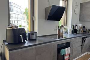 Modernes Wohnen in Rheinnähe – Mainz Neustadt – Clarissa-Kupferberg-Platz 1, 55118 Neustadt, Mainz – Vorschaubild 7