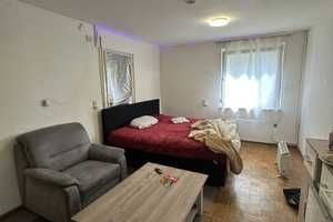 Provisionsfrei ! Zweifamilienhaus (freistehend) mit Gewerbeeinheit (eigenes Gebäude) – Mönchfeldstraße 8/1, 70378 Stuttgart – Vorschaubild 17