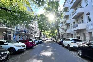 Erdgeschoss-Wohnung mit 3,5 m Deckenhöhe, Design-Loft-Esprit & ruhigem, fast privatem Gartenhof – Selchower Straße 33, 12049 Neukölln (Ortsteil), Berlin – Vorschaubild 17