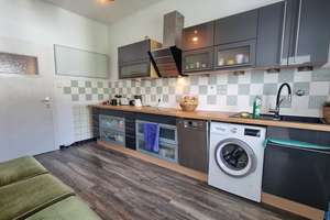 *****CHARMANTE 2-ZIMMERWOHNUNG IM HERZEN VON DERENDORF-AB 1.10.26 FREI***** – 40476 Derendorf, Düsseldorf – Vorschaubild 5