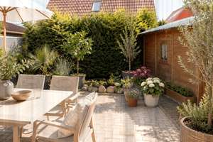 Haus mit 116 m² Wohnfläche in Stralsund Knieper Nord – Amanda Weber Ring 51, 18435 Knieper, Stralsund – Vorschaubild 1