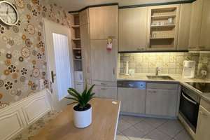 Großzügiges Familienhaus mit 870qm Grundstück  in ruhiger Lage – Die vollständige Adresse der Immobilie erhältst du vom Anbieter., 48599 Gronau (Westfalen) – Vorschaubild 2