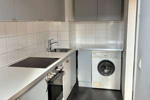 Helle 2-Zimmerwohnung in ruhiger Lage im Paulusviertel/Bessungen – Martinstraße 68, 64285 Bessungen, Darmstadt – Vorschaubild 10