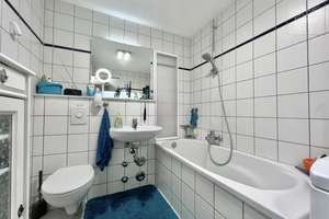Elegante Maisonette mit Charme – Die vollständige Adresse der Immobilie erhältst du vom Anbieter., 13127 Französisch Buchholz, Berlin – Vorschaubild 11