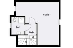 Gemütliches Reihenmitteilhaus in familienfreundlicher Wohnlage von Steinbach | Garage – Kronberger Str. 38, 61449 Steinbach (Taunus) – Vorschaubild 19