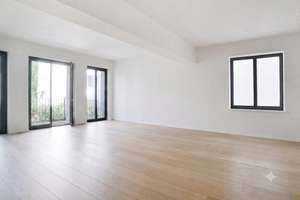 Ruhige Gartenhaus-Loftwohnung mit 4 Zimmern und Balkon – Prenzlauer Berg / Bötzowkiez – Die vollständige Adresse der Immobilie erhältst du vom Anbieter., 10405 Prenzlauer Berg, Berlin – Vorschaubild 5