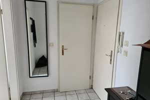 Nachmieter für 2-Zimmer Wohnung in Friedrichstadt gesucht – Die vollständige Adresse der Immobilie erhältst du vom Anbieter., 40215 Friedrichstadt, Düsseldorf – Vorschaubild 1