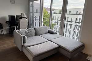 Stilvolles Wohnen auf Zeit - Möbliertes Apartment in Offenbach – 63067 Kaiserlei, Offenbach am Main – Vorschaubild 2