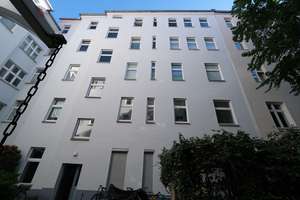 "Sanierte Altbaumaisonette mit Balkon im skandinavischen Viertel / P-Berg, frei ab 01.08.26" – Gotlandstraße 5, 10439 Prenzlauer Berg, Berlin – Vorschaubild 14