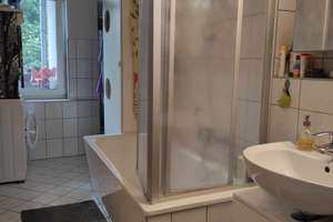 Schöne Zweiraumwohnung mit Balkon und Ausblick – 4317 Reudnitz-Thonberg, Leipzig – Vorschaubild 3
