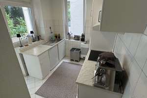 2,5 Zimmer Altbauwohnung in S-Süd - Befristet – Böheimstraße 89, 70199 Heslach, Stuttgart – Vorschaubild 6
