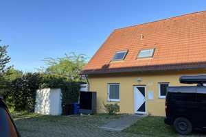 5-Zimmer-Doppelhaushälfte mit gehobener Innenausstattung und EBK in Bad Mergentheim – Adresse vom Anbieter X, 97980 Main-Tauber-Kreis – Vorschaubild 2