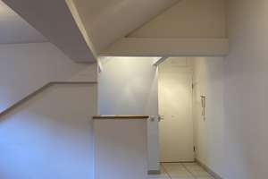 KA-Durlach-Bahnhofsnähe / 2-Zi-DG-Wohnung im Rückgebäude/ ab 01.10.2026 – Die vollständige Adresse der Immobilie erhältst du vom Anbieter., 76227 Durlach, Karlsruhe – Vorschaubild 6