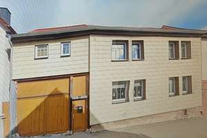 Hörselberg-Hainich-OT, 2 Fam.Hs. – Langensalzaer Str. 48, 99820 Hörselberg-Hainich – Vorschaubild 1