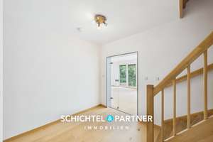 Lehe | Ruhig gelegenes Reihenendhaus mit Südterrasse und Privatsphäre – Die vollständige Adresse der Immobilie erhältst du vom Anbieter., 28359 Lehe, Bremen – Vorschaubild 4