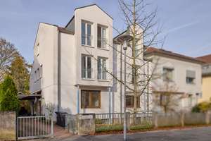 Gepflegtes Zweifamilienhaus in bester Lage! – Die vollständige Adresse der Immobilie erhältst du vom Anbieter., 64287 Darmstadt-Ost, Darmstadt – Vorschaubild 4
