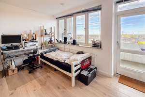 Hoch hinaus investieren – 2-Zimmer-Wohnung mit Balkon und Perspektive – Die vollständige Adresse der Immobilie erhältst du vom Anbieter., 27568 Mitte, Bremerhaven – Vorschaubild 8