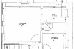 Großzügiges Einfamilienhaus mit Pool und Einliegerwohnung – ca. 255 m² Wohn- und Nutzfläche – Berlin – Vorschaubild 33