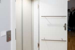 Historischer Altbau trifft modernen Wohnkomfort – Großzügige 5-Zimmer-Wohnung – 4229 Plagwitz, Leipzig – Vorschaubild 10