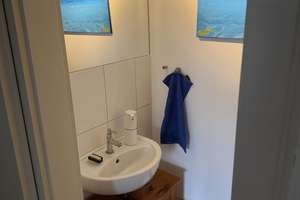 Helle 3-Zimmer-Wohnung mit Balkon – Lutherstraße 00, 30171 Südstadt, Hannover – Vorschaubild 11