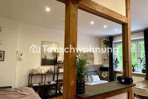 Tauschwohnung: Helle 2Z direkt am Eingang zum Tempelhofer Feld – Lichtenraderstraße 56, 12049 Neukölln (Ortsteil), Berlin – Vorschaubild 2