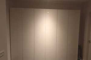 Exklusive 2-Zimmer-Wohnung mit Einbauküche in Berlin – Stralauer Allee 14, 10245 Berlin – Vorschaubild 13