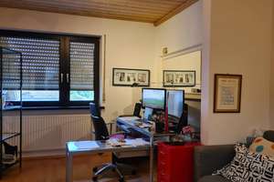 Exklusives Mehrgenerationenhaus in bevorzugter Wohnlage von Homburg – Die vollständige Adresse der Immobilie erhältst du vom Anbieter., 66424 Homburg – Vorschaubild 14
