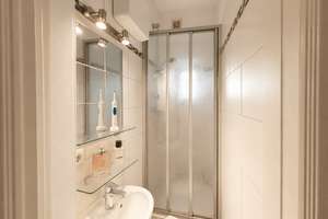 - Das charmante Raumwunder - Top Lage -  – Schinkelstraße 20, 22303 Winterhude, Hamburg – Vorschaubild 7