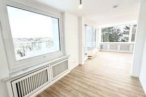 Sanierte & exklusive 2,5-Zimmer-Penthousewohnung mit Panorama-Blick – Lahnstraße 30, 65195 Rheingauviertel / Hollerborn, Wiesbaden – Vorschaubild 8