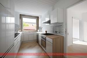 Bad Homburg: Reihenmittelhaus - Raumwunder mit kleinem Garten und 2 Stellplätzen  – Die vollständige Adresse der Immobilie erhältst du vom Anbieter., 61350 Bad Homburg vor der Höhe – Vorschaubild 7