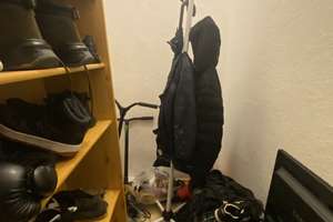 Einbauküche, Tageslichtbad mit Wanne & WG-geeignet – Wolfenbütteler Straße 28, 39112 Sudenburg, Magdeburg – Vorschaubild 8