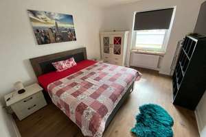 D-Zoo, möbl. 2 Zi. ETW, ruhig und Zentral in Einkaufsstraße , ca. 40qm Wfl., 8qm Keller – Die vollständige Adresse der Immobilie erhältst du vom Anbieter., 40237 Düsseltal, Düsseldorf – Vorschaubild 16
