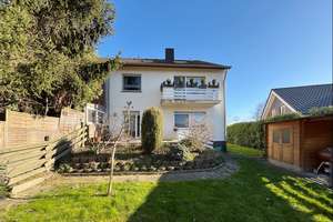 Solide Kapitalanlage gesucht? 2-3 Familienhaus in Hamm Pelkum – Die vollständige Adresse der Immobilie erhältst du vom Anbieter., 59077 Pelkum, Hamm – Vorschaubild 2