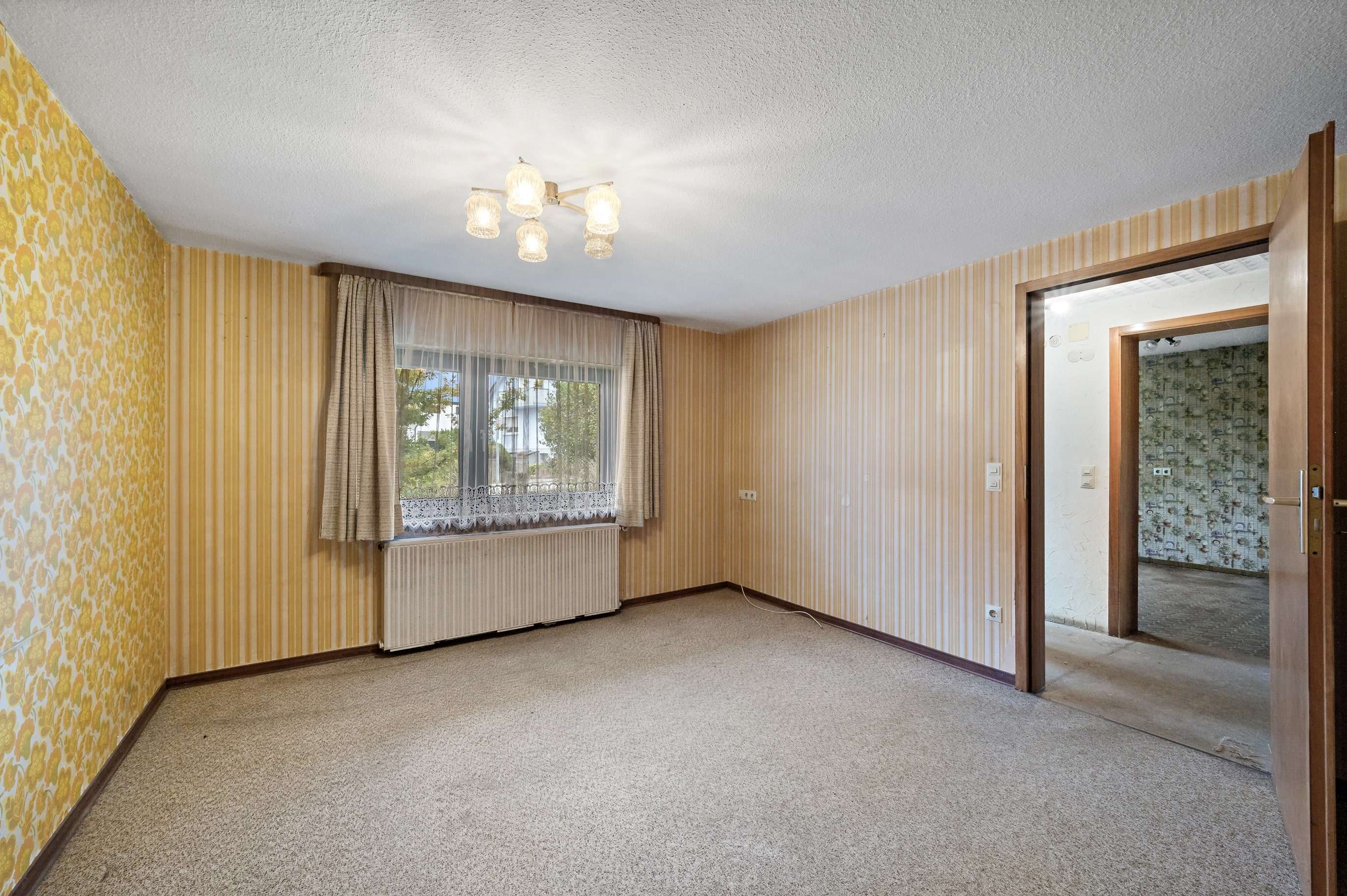 Immobilie in Winterlingen - Handwerker für teilentkerntes Bauernhaus gesucht - Bild 5