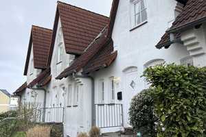++ WOHNEN AN DER OSTSEE ++ Strandnahes Reihenhaus mit Sonnen-Terrasse! – Ostholstein (Kreis) – Vorschaubild 2