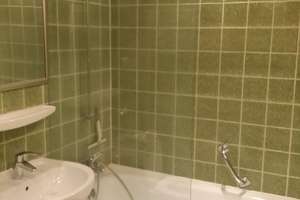 Schöne, geräumige teilmöblierte Wohnung in Köln, Westhoven – Nikolausstraße 50, 51149 Westhoven, Köln – Vorschaubild 15