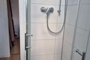 Großzügige 2-Zimmer-Dachgeschosswohnung mit 73 m² in Düsseldorf – 40231 Eller, Düsseldorf – Vorschaubild 9