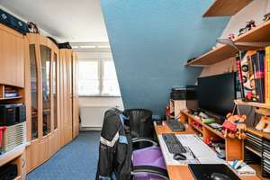 Charmantes Einfamilienhaus – modernisiert und familienfreundlich in Bielefeld-Brackwede – Die vollständige Adresse der Immobilie erhältst du vom Anbieter., 33647 Brackwede, Bielefeld – Vorschaubild 11