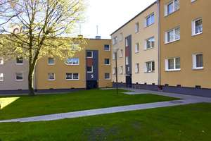4-Zimmer-Wohnung frisch tapeziert – Zum Luftschacht 7, 44357 Westerfilde, Dortmund – Vorschaubild 2
