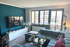 Tauschwohnung: 2 Zimmer gg größer