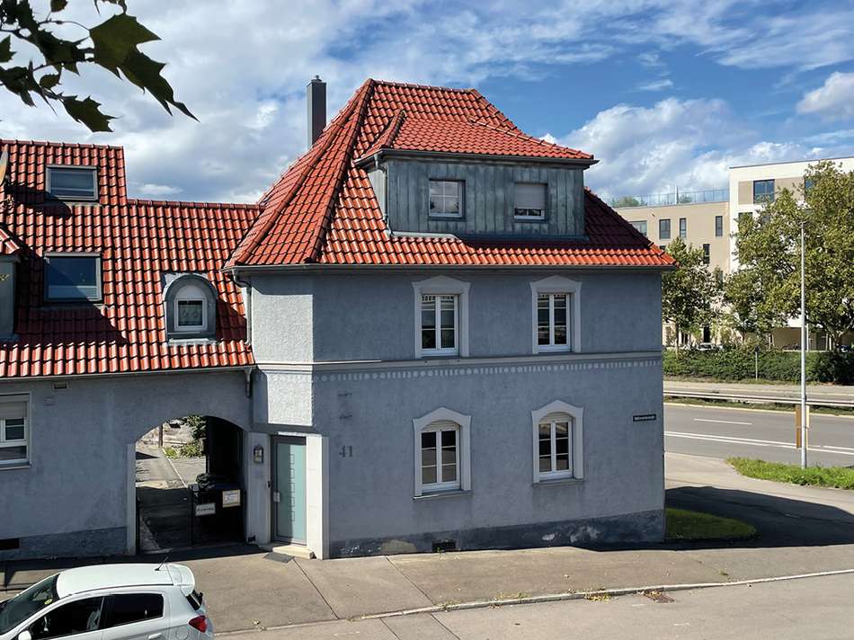 Ansicht